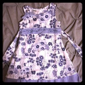 Super adorable, casual summer dress.